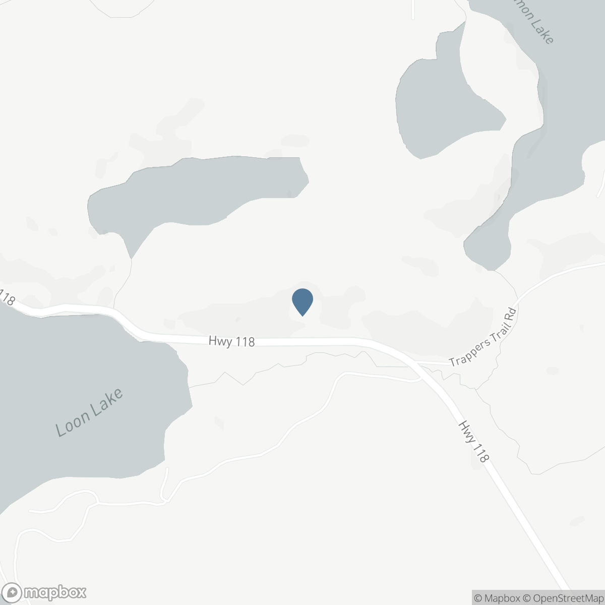 16741 HIGHWAY 118, Haliburton, Ontario K0M 1S0